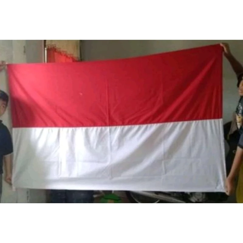 Bendera Merah Putih (170 x 110)